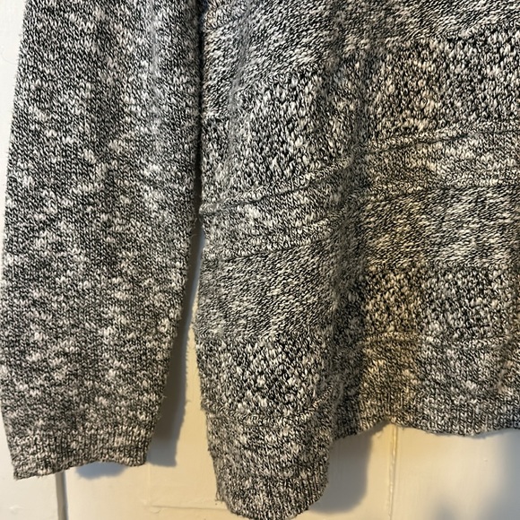 Loft grey sweater - Picture 3 of 4